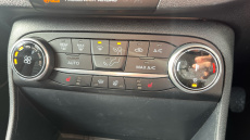 Ford Fiesta 1.0 EcoBoost Hybrid mHEV 125 Vignale Edition 5dr Petrol Hatchback